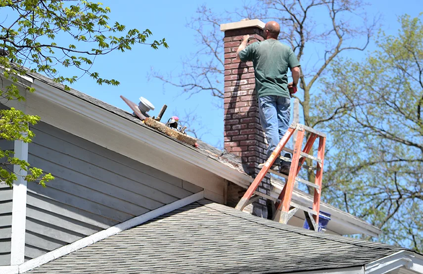 Chimney & Fireplace Inspections Services in Wooster, OH